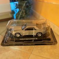 Modellino auto 1:43