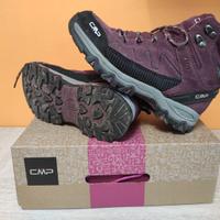 SCARPONCINI TREKKING CMP