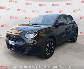 FIAT 600 Hybrid 100 CV DCT MHEV