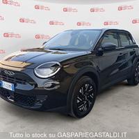 FIAT 600 Hybrid 100 CV DCT MHEV