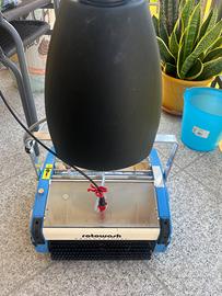 Rotowash R30T