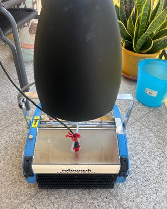 Rotowash R30T