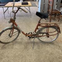 Bicicletta Carnielli Grazziella