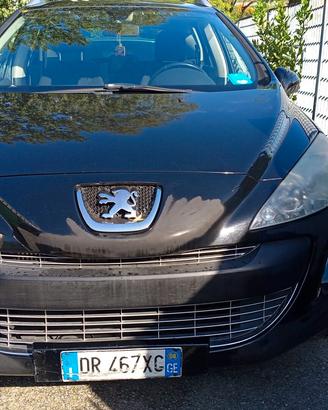 Peugeot 308 1.6 HDi 110CV SW Ciel Premium