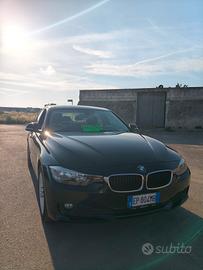 BMW 320 D