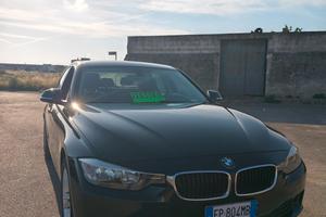 BMW 320 D