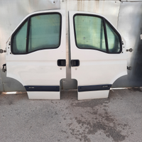 Sportello renault master
