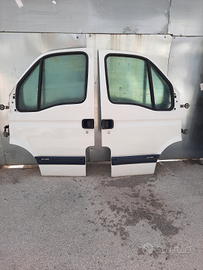 Sportello renault master