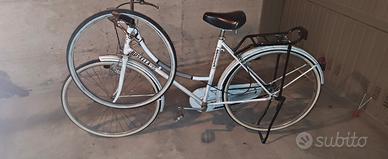 bici vintage Rosella