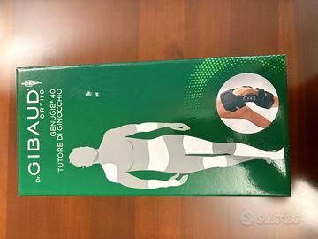 Tutore ginocchio/gamba