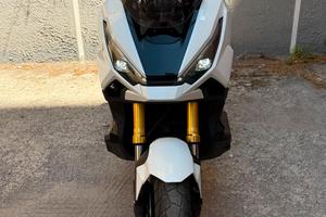 🏍️ Honda X-ADV 750 – Marzo 2025 – 11.000 km
