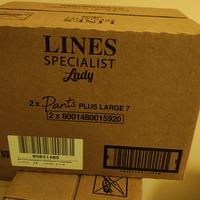 Pants Lines Specialist Plus L