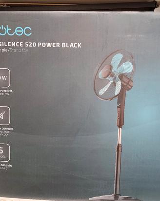 ventilatore cecotec Energy silente 520 