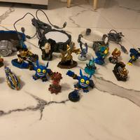Lotto skylanders