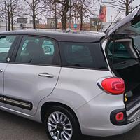 Fiat 500L 2014 – Bicolore & Accessoriata