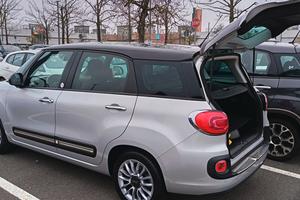 Fiat 500L 2014 – Bicolore & Accessoriata