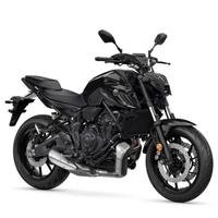 YAMAHA MT-07 MT07