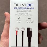 Cavo batteria