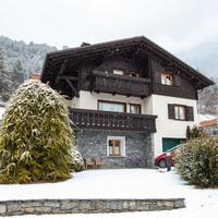 Bormio monolocale de luxe