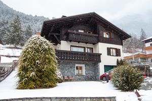 Bormio monolocale de luxe