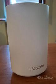 TP-Link Mesh Deco X1500 4G+