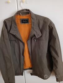 giubbino uomo/ragazzo