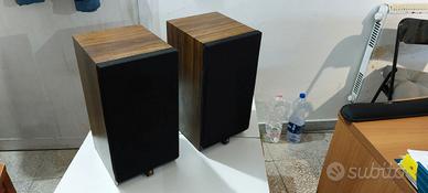 casse diffusori AR Acoustic Research