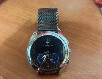 orologio maserati