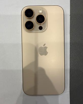 iPhone 16 pro