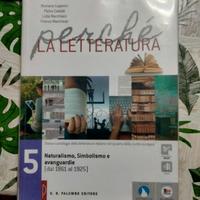 Perché la letteratura 5