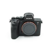 Sony A7R IV
