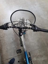 bicicletta da bambina 