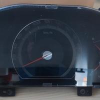 Quadro strumenti e c.do aria condotta Kia Sportage