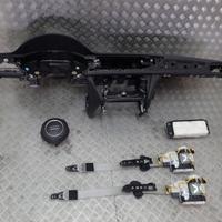 KIT AIRBAG - Audi A6 C7 4° serie (2011-2018)