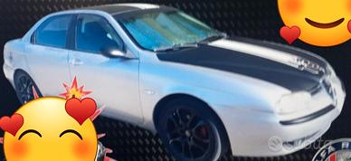 Alfa Romeo 157