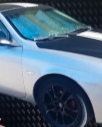 Alfa Romeo 157