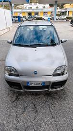 Seicento sporting 
