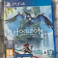 Horizon: Forbidden West - Standard Edition