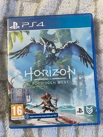 Horizon: Forbidden West - Standard Edition