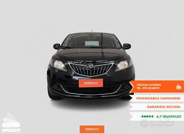 LANCIA Ypsilon 3� serie Ypsilon 1.0 FireFly 5 p...
