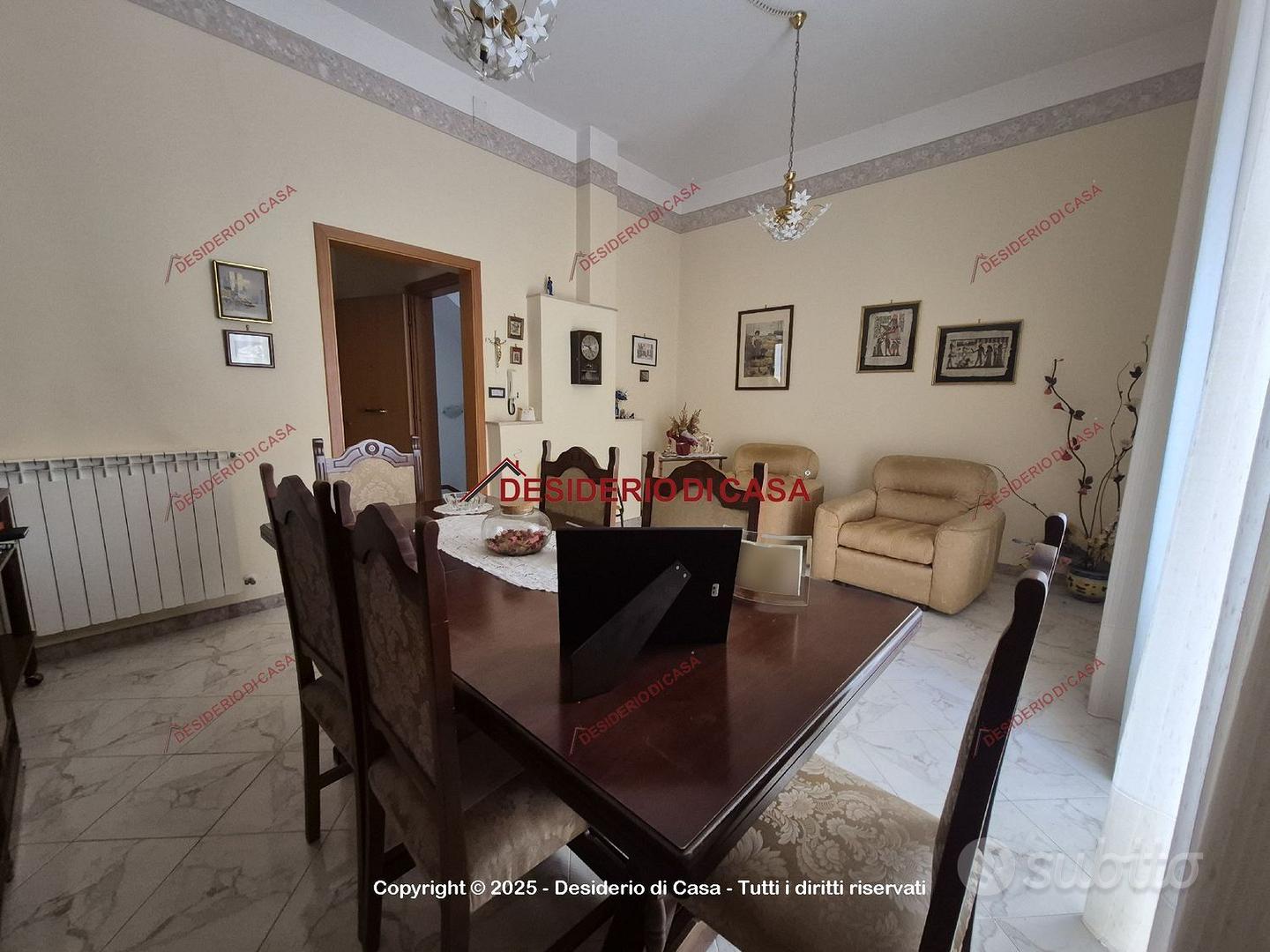 Appartamento – Alcamo, Trapani - Vista 5