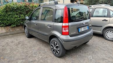 FIAT PANDA 1.2 NATURAL POWER – BENZINA/METANO