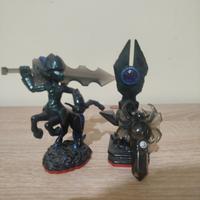 Pacchetto espansione buio skylanders TRAP TEAM