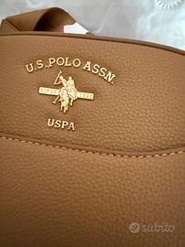 Mini bag  us polo assn