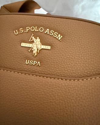 Mini bag  us polo assn