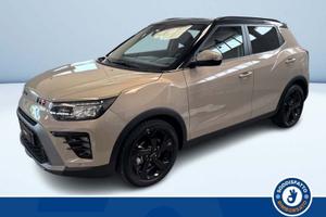 KGM Tivoli K-Line 1.5 Turbo GDI 163 CV - GPL