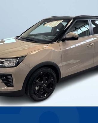 KGM Tivoli K-Line 1.5 Turbo GDI 163 CV - GPL