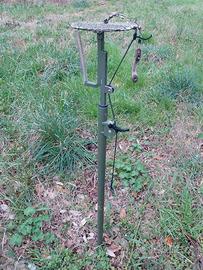 stantuffi per piccioni, caccia al colombaccio