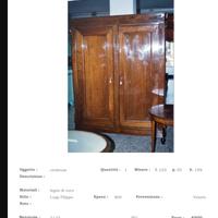 Antiquariato n. 5125