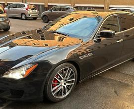 Maserati Quattroporte V6 S Q4